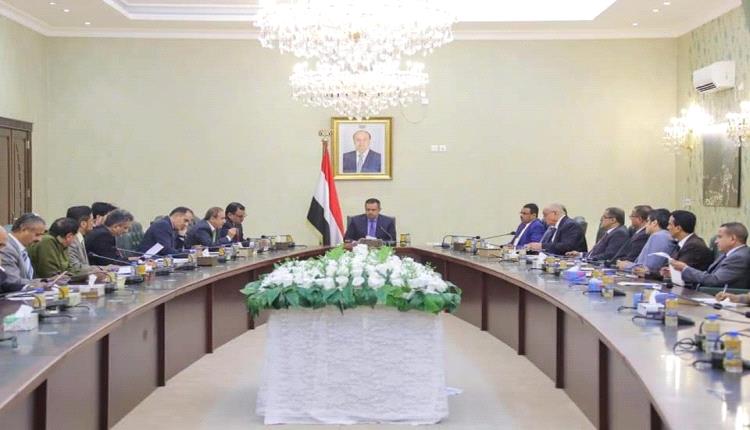 هل التغييرات القادمة "تقاسم سياسي وتدوير كراسي"