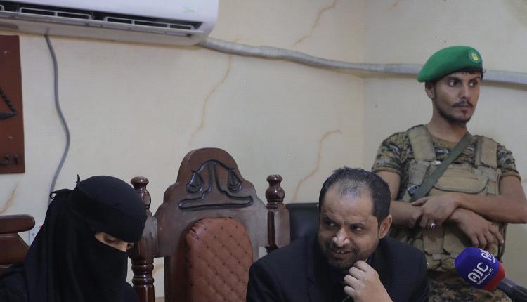 المحكمة الجزائية بالعاصمة عدن تصدر أحكام إعدام جديدة