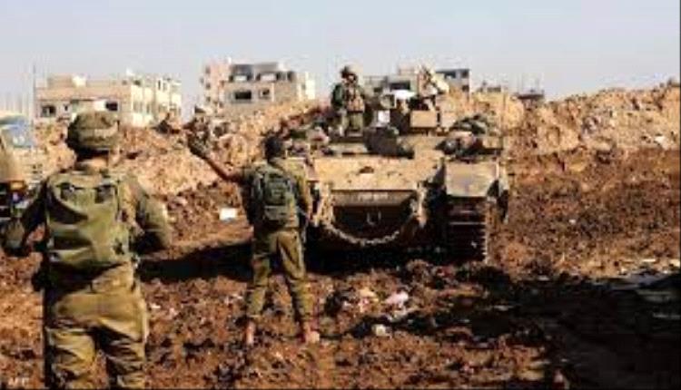 جيش الاحتلال الإسرائيلي يعلن ارتفاعا جديدا في عدد قتلاه داخل غزة