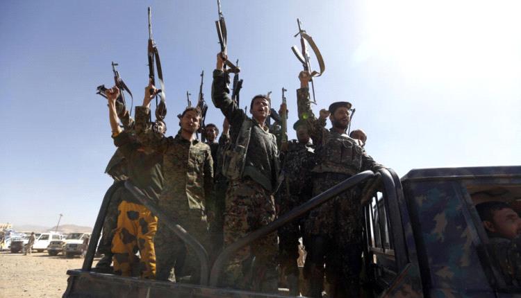 الكشف عن حقيقة استراتيجية بايدن لهزيمة الحوثي! 