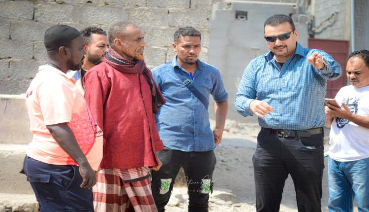 كريم منير يناقش ترتيبات إنطلاق دوري المعلا الرمضاني بكاسترو