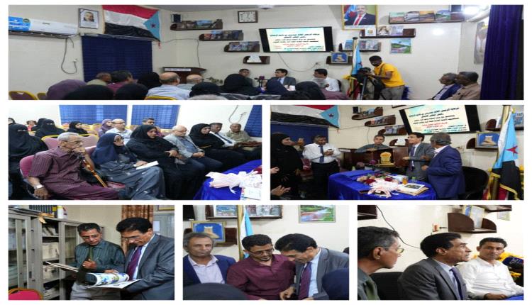 جزوليت  : المجتمع الدولي لديه أولويات يهتم فيها وعلى المجلس الانتقالي  الاهتمام والتركيز عليها