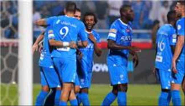 اختبار وفرصة ينتظران الهلال أمام إنتر ميامي