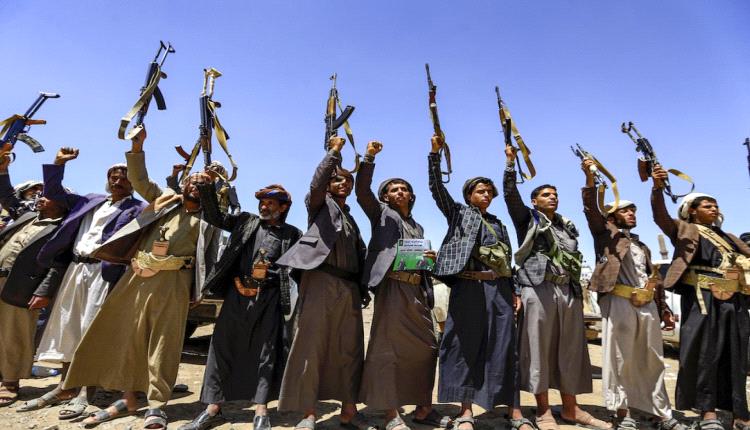 منظمة عالمية: الحوثي يرتكب فضائع باليمن