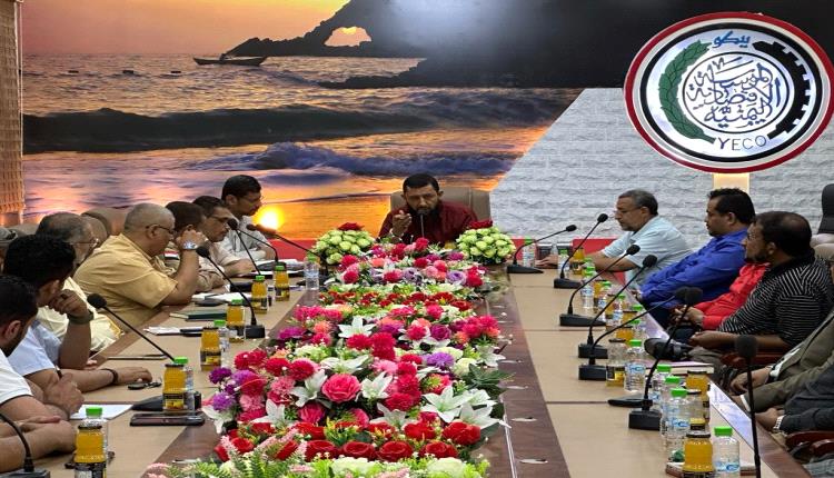 تحديد موعد افتتاح الخيمة الرمضانية بالعاصمة عدن