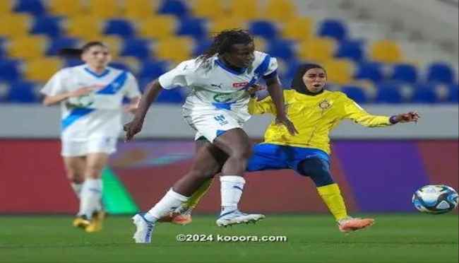السعودية تعدد إنجازات برنامج دعم الأندية النسائية