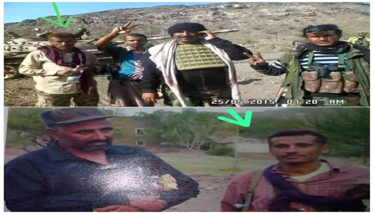 برفقة عدد من الأبطال.. ارتقاء مرافق سابق للرئيس الزُبيدي شهيداً في كرش بعد دحر هجوم حوثي 