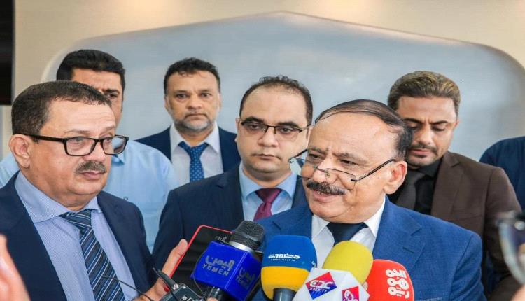 عاجل / استئناف الرحلات الجوية بين عدن والكويت 