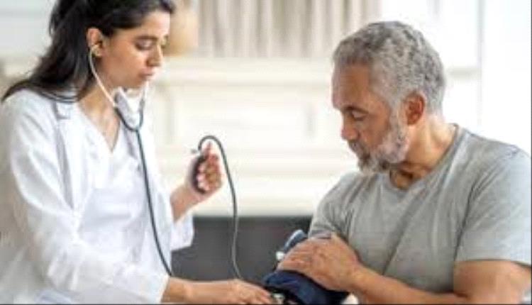 للتحكم في ضغط الدم.. هذا مقدار التمارين المطلوبة