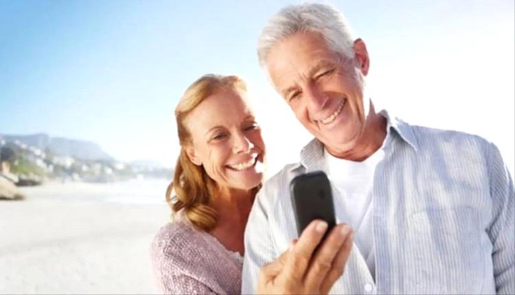 5 نصائح لهاتف "أندرويد" سهل الاستخدام لكبار السن