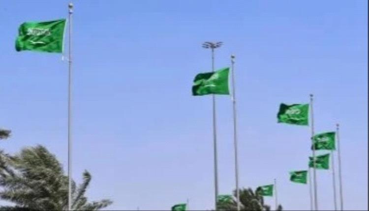 
100 ألف ريال عقوبة إتلاف الطريق فى السعودية
