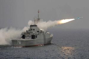 تدمير صواريخ باليستية حوثية انطلقت صوب سفينة أمريكية