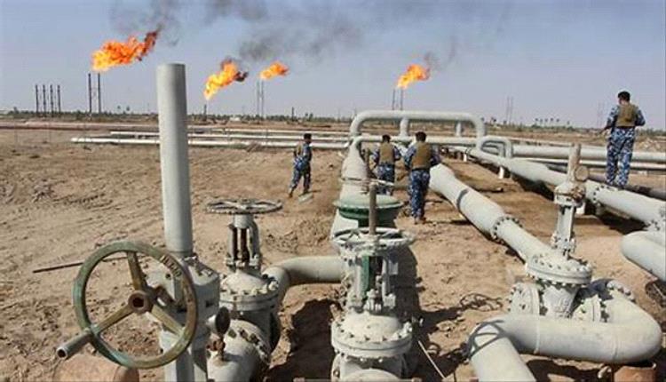 انشاء منطقة عسكرية لشبوة يشجع الشركات النفطية لإعادة نشاطها