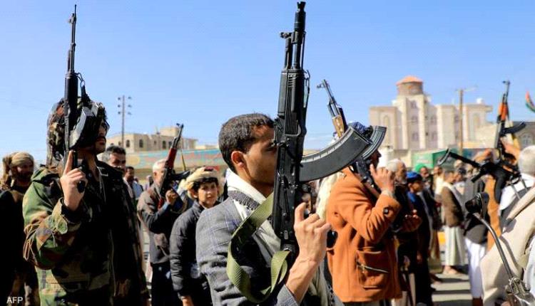 تحليل سياسي: نذر الحرب تلوح في الأفق.. والحوثي يستعد لخوض معركة جديدة 