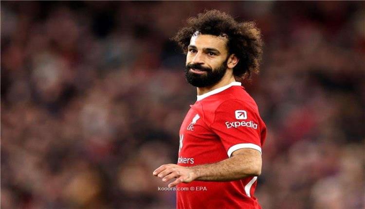 رسميا.. حسم موقف صلاح من مباراة سبارتا براج