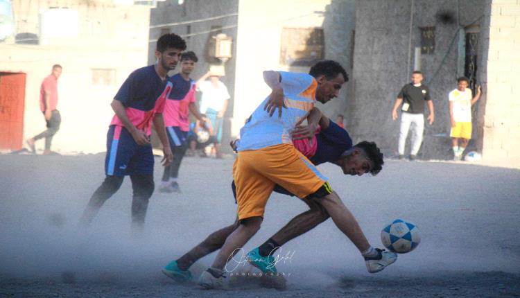 كاسترو يستعيد القه بثلاثية في شباك الجزيرة ضمن بطولة كاسترو المعلا 