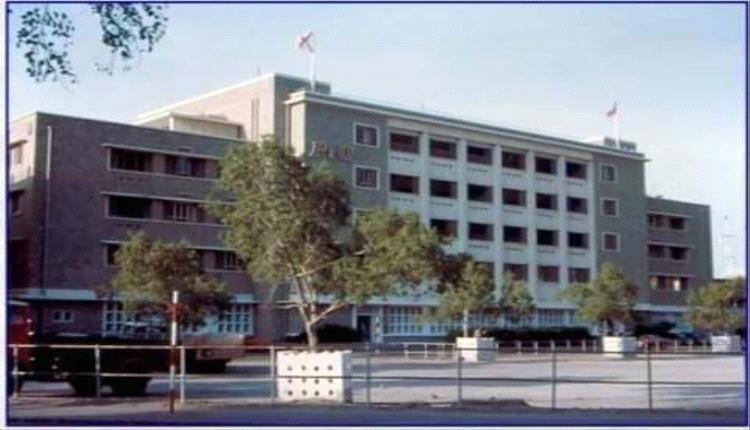 ما حقيقة وصول رئيس قناة عدن من الرياض وتقديم طلب للمالية قدره 300 مليون ريال
