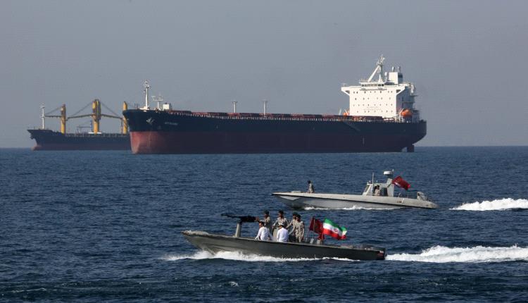 ما هي خطة بايدن لاعتراض سفن التهريب الايرانية القادمة الى اليمن؟ 