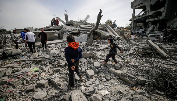 نتنياهو يوافق على إرسال وفدين إلى مصر وقطر لإجراء محادثات حول غزة..