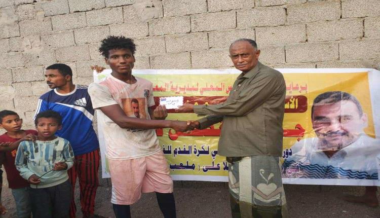 الكفاح آخر الفرق المتأهلة للدور ربع نهائي دوري كاسترو المعلا