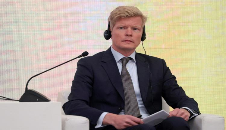 مساع أمريكية جديدة لحل الأزمة اليمنية 