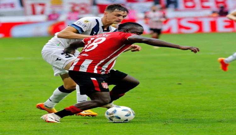 إستوديانتيس بطل الأرجنتين للمرة ال16