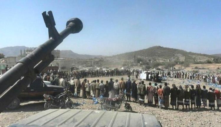 ماذا يحدث في تعز؟ 

