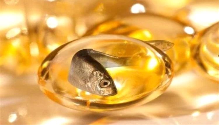 فوائد زيت السمك.. أكثر من 20 منفعة للدماغ والشعر والعظام