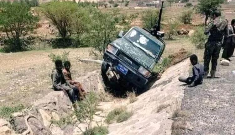 نيران الجبهات تحرق مليشيا الحوثي 