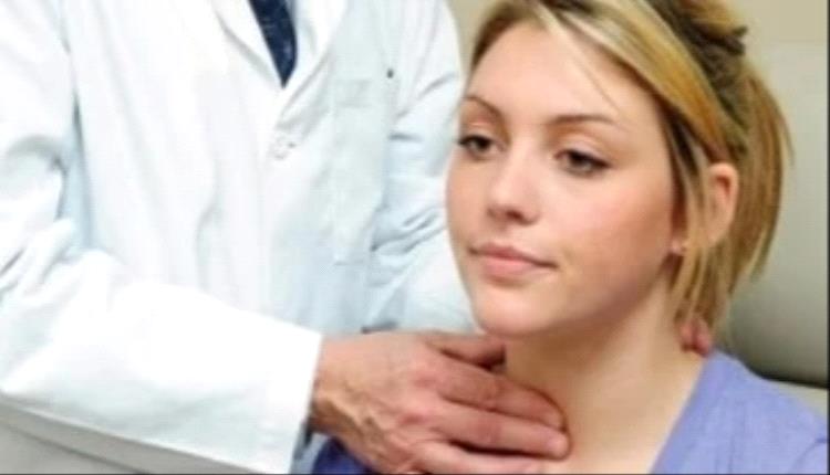 تعرف على العلاقة بين قصور الغدة الدرقية وزيادة الوزن