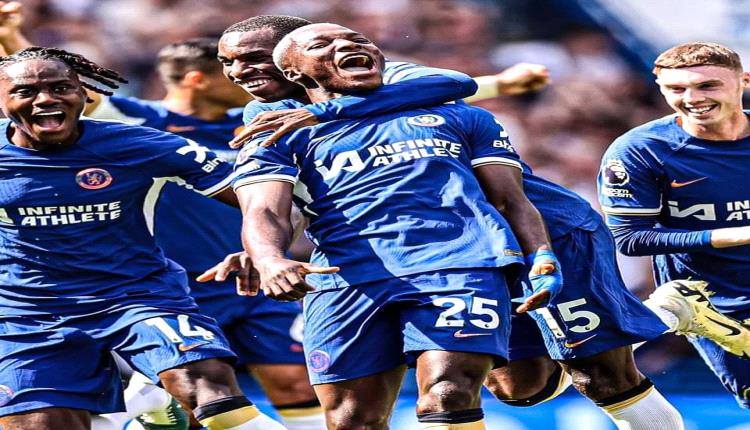 البريميرليج.. تشيلسي توتنهام يحسمان تأهلهما إلى اليوروباليج وفرصة اخيرة لليونايتد نيوكاسل