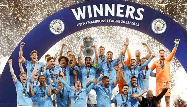 الكشف عن ملعب نهائي دوري أبطال أوروبا 2026