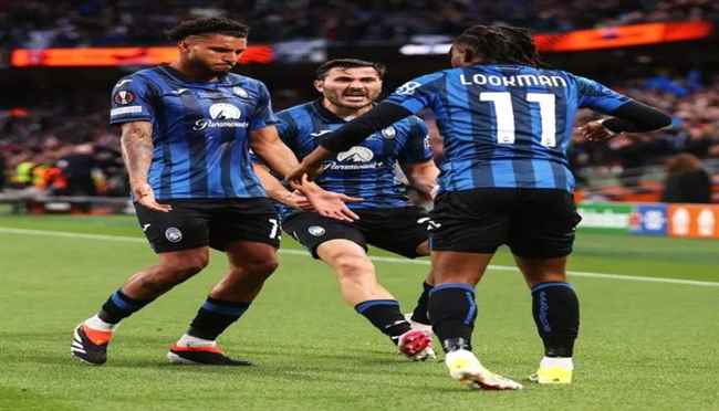 أتلانتا يطيح ببايرن ليفركوزن ويظفر بلقب الدوري الأوروبي