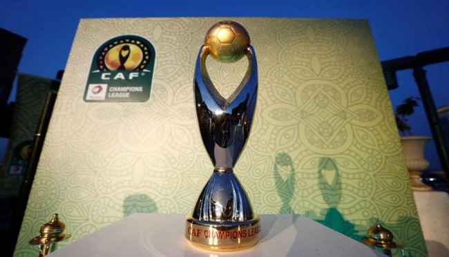 قرار جديد من الكاف بشأن نهائي دوري أبطال أفريقيا