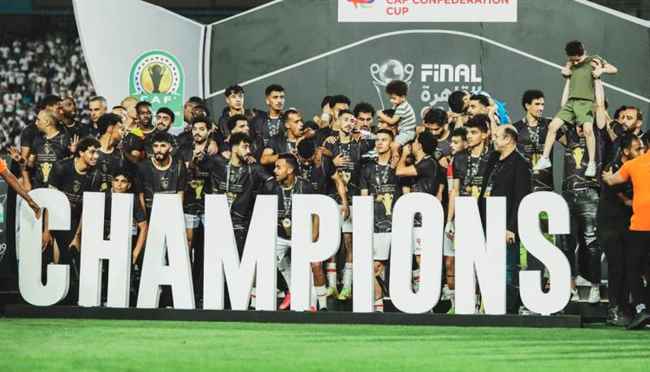 حقيقة خطاب الزمالك إلى الفيفا للمشاركة بكأس العالم للأندية 