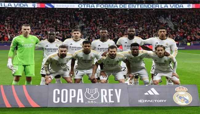 للمرة الثالثة تواليا.. ريال مدريد يحتفظ بعرش الأغنى عالميا