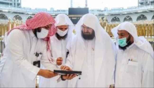 السعودية: إطلاق 120 مبادرة فى موسم الحج