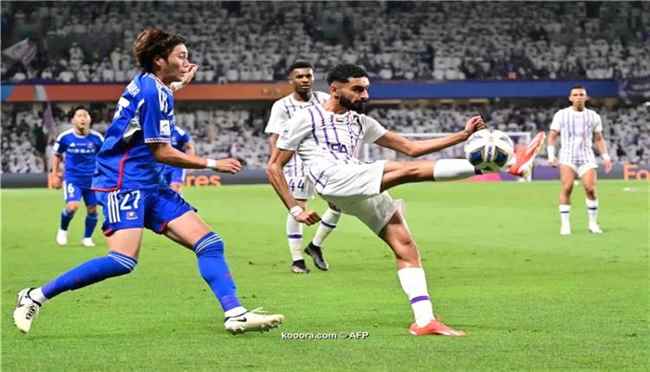 بعد انتظار 21 عاما.. العين يحصد لقب أبطال آسيا