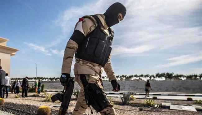 أول تعليق للجيش المصري بشأن اشتباكات مع جنود إسرائيليين على الحدود 