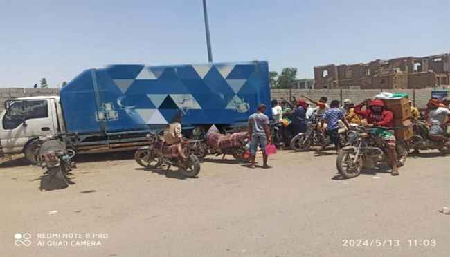ارتفاع غير مسبوق في درجة الحرارة يضاعف معاناة المرضى والمسنين بلحج
