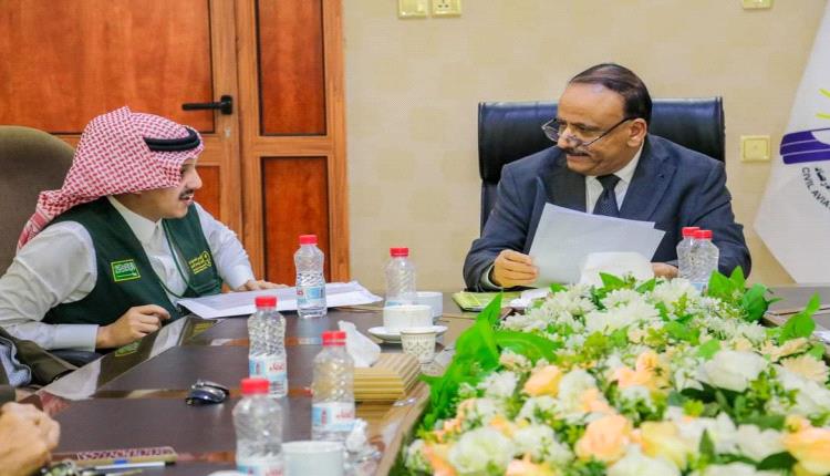  قرب إنجاز المرحلة الثالثة لتطوير وتحديث مطار عدن الدولي 