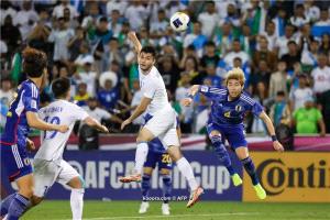 اليابان تهزم أوزبكستان وتتوج بلقب كأس آسيا تحت 23 عامًا