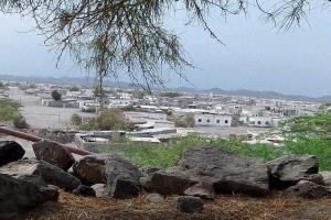 إتفاق ينهي الأزمة القائمة في مخيم خرز للاجئين الصوماليين