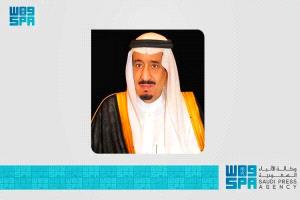 وكالة الأنباء السعودية تعلن نقل الملك سلمان الى المستشفى بشكل مفاجئ