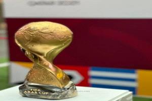 رسميا.. فيفا يعتمد كأس العرب بقطر