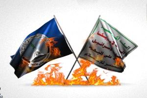 الحوثي للاخوان : "اي حرب ضدهم هي حرب ضد ابناء غزة"!