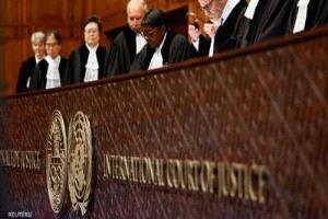 مصر تعلن التدخل لدعم دعوى جنوب أفريقيا ضد إسرائيل أمام محكمة العدل الدولية