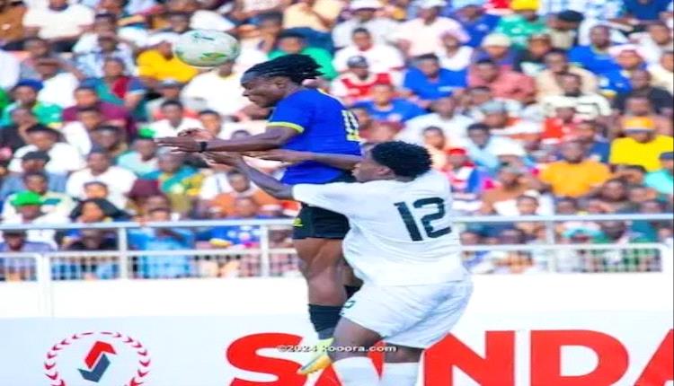 تنزانيا تحبط رفاق جيراسي.. وتصعد لأمم أفريقيا