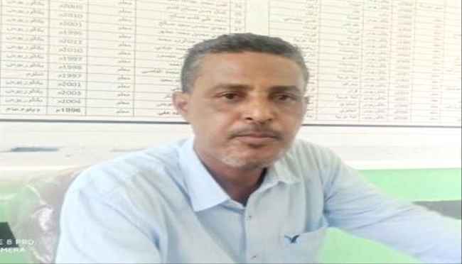 لحج.. مناشدة من مدير ثانوية صبر في تبن لرجال المال والاعمال