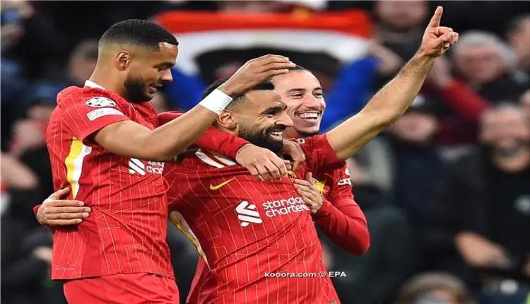 ليفربول يخشى مفاجآت كريستال بالاس.. وآرسنال يستدرج ساوثهامبتون